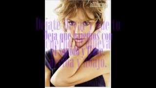 Victoria Beckham - Generate The Flow (Subtitulada en Español)