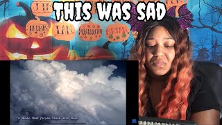 CHRIS REA - TELL ME THERE’S A HEAVEN REACTION