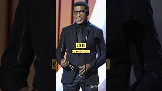 Evolution of BABYFACE from 1980-2024! #Babyface - Every Time I Close My Eyes #Babyface - Whip Appeal