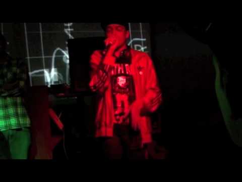 Battle 'amp'! Apr 10 Beatbox Battle: PAWN vs MOTORMOUF