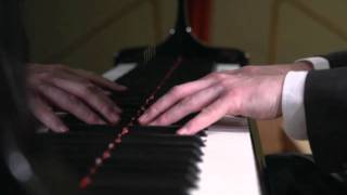Mozart Piano Concerto No. 9 