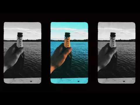 Youngwestnine - Piękny Paryż ( Official Video ) RAW AUDIO