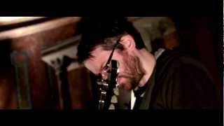 IRON MOUNTAIN - 'OPIUM' [Live at the Franciscan Friary, Limerick]