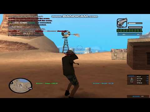 Salvatore vs Bloomer [Duel] Chicago DM