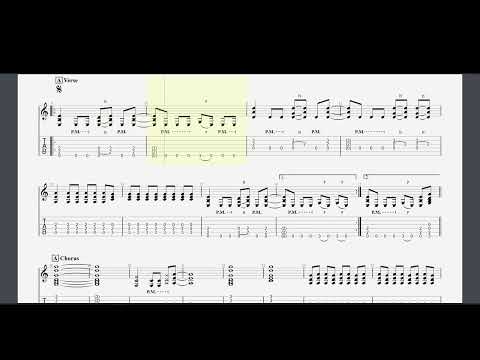 Lucie  - Až tě potkám   tabs