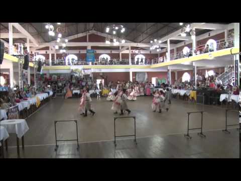 DT Juvenil Invernada Pré-Mirim - IV Reculuta Farroupilha - Passo Fundo/RS