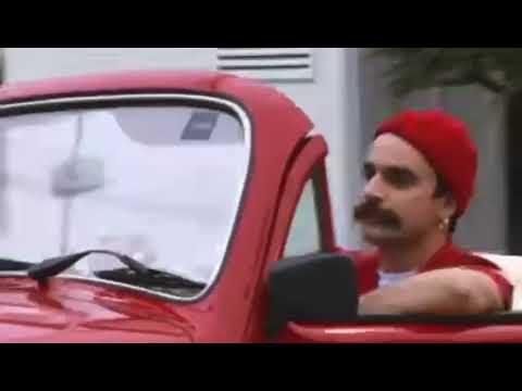 Rodrigo Alarcon - Fusca - Capitulo 4