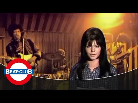 Beat-Club 59 - Intro (1970)