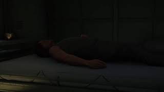Death  Stranding 2　作業用