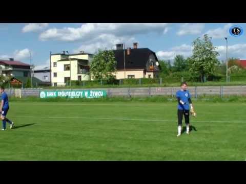 KULISY MECZU: TS KOSZARAWA - Soła Kobiernice