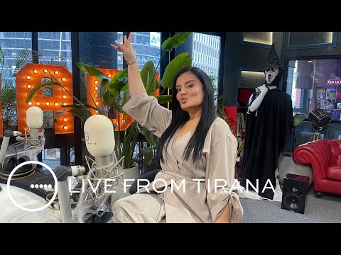 “Nuk më njihte askush...”/Gerona Hyska, një histori suksesi në SHBA: Tani kam dy biznese!