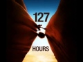 127 hours Song Theme 
