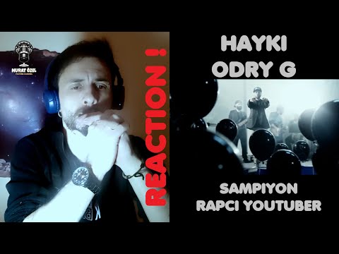 Rapçilerin Futbol Takımları İçin Yazdığı Besteler - Hayki Şampiyon - Odry G - Rapçi Youtuber Analiz!