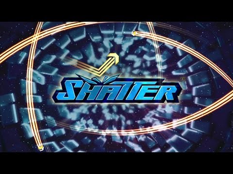 shatter pc game