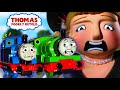 Thomas Poorly Retold Thomas Percy The Squeak