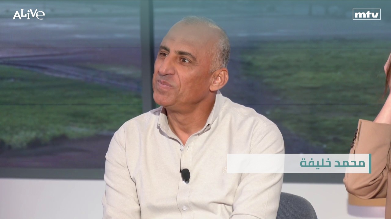 محمد خليفة
