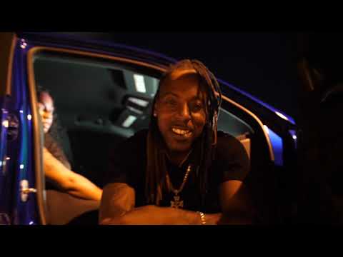 Pain Casanova X Twigutta - Da N.E.S.T (Shot by Kid Avid)