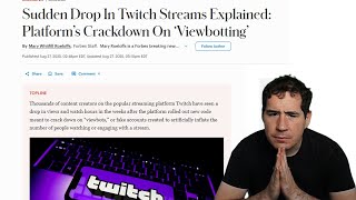 Exposing the Real Truth about Viewbotting thumbnail