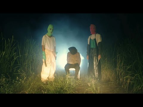 Da.Z蛋治 Ft. SEVENMIND - I DON'T WANNA LIE (OFFICIAL VIDEO)