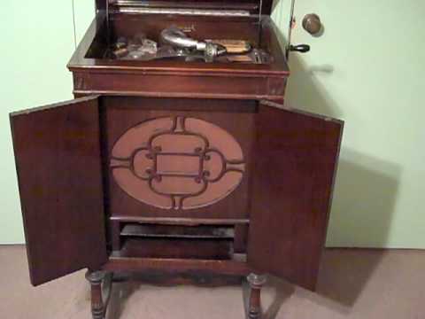 Vincent Lopez Jimmy Dorsey Dick Robertson - Say 'Yes' Today - Roaring 20's.MP4