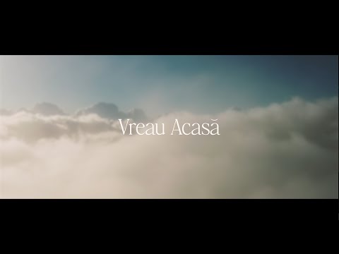 VREAU ACASĂ  (Official Cover Music Video)
