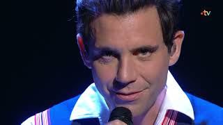 Mika &quot;Lollipop&quot; (2024)