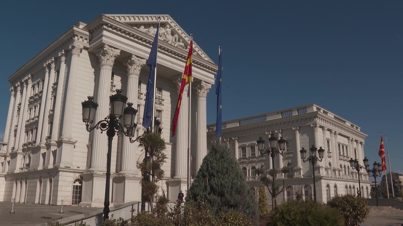 Реконструкција на Владата во јуни, до тогаш ќе се прават внатрепартиски анализи, најави Мицкоски