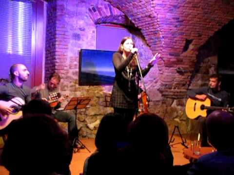 muziKafe - SEDEF 2.10.2010