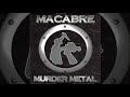 Macabre - The Hillside Stranglers