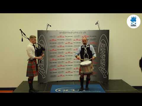 06 Andrew Lawson - Hornpipe and Jig