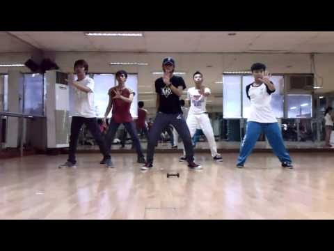 NEO (EXO-K COVER) - MAMA SUPER SHORT VERSION