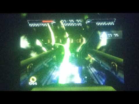 Shadow the Hedgehog Lost Impact (Hero) Any% Speedrun - 5:32.03