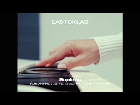EASTOKLAB - Sapiens (MV)