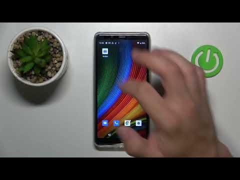 Cubot Note 9 How To Manage Google Wallet