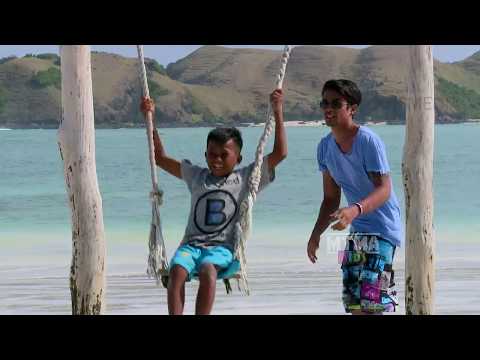 MTMA KIDS - Explore Pulau Lombok (21/5/2017) Part 1