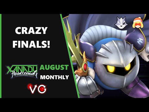 Xanadu Homecoming Monthly | Top 32