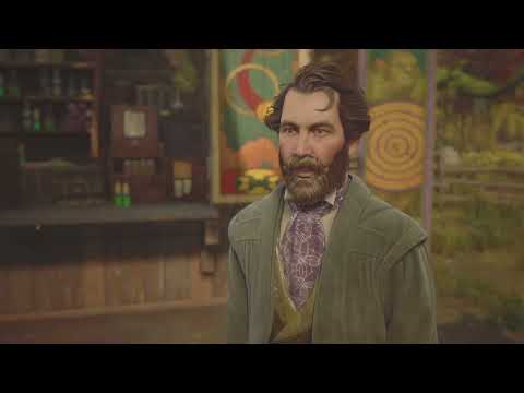 Hogwarts Legacy - Part 24 - PS5 4k 60FPS - Walkthrough Gameplay [No Commentary]