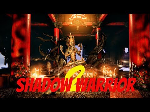 Shadow Warrior 2 ep.36 (no commentary)