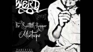 The Scottish Rapper Mixtape - Dae Aw Day ft Wardie Burns
