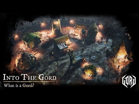 Gord - Everything You Need To Know, Preview, Gameplay Review