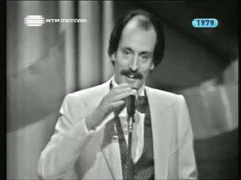 Festival RTP da Canção 1979 - Manuel José Soares "Quando Chego A Casa"