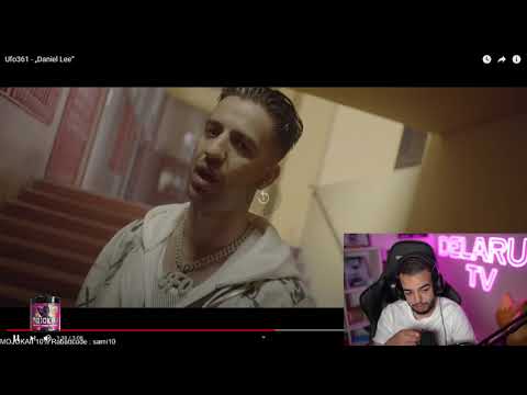 Sami reagiert auf Ufo361 - ,,Daniel Lee''