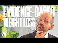 Evidence-Based Weight Loss: Live Presentation