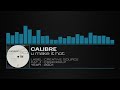 Calibre – U Make It Hot