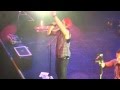 Kip Moore - Fly Again (Live) 