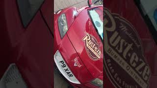 Lightning's Charity Fun Day @ Parkgate Shopping Centre , Rotherham