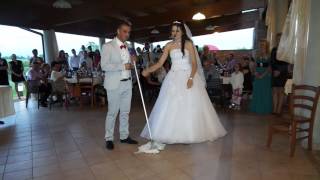 dansul mirilor lidia si paul