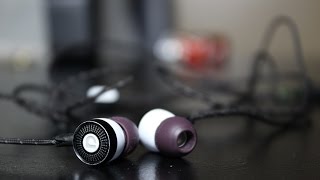 Video thumbnail for Audiofly AF45 Review - Best Headphones Under $100 by Mahel's Reviews