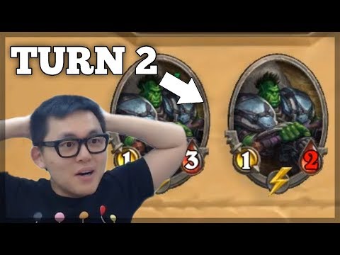 So This is What a 12 Win Deck Looks Like?