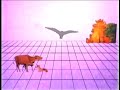 GLOW SOUND TREE / OOIOO (Official Music Video)